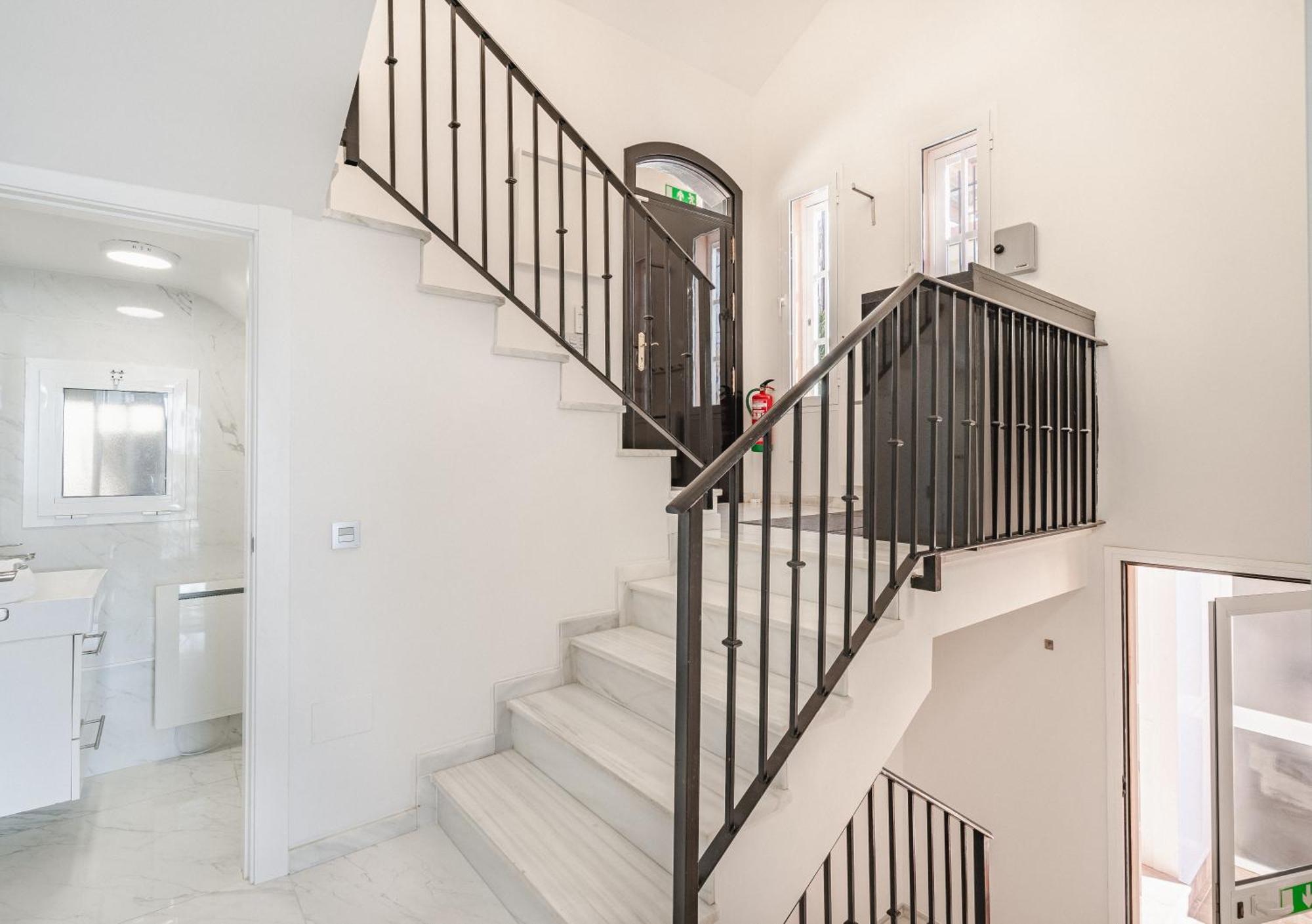 Private Luxurious Hillside Villa With Pool & Sea Views For 8 To 10 Ppl Fuengirola Exterior foto